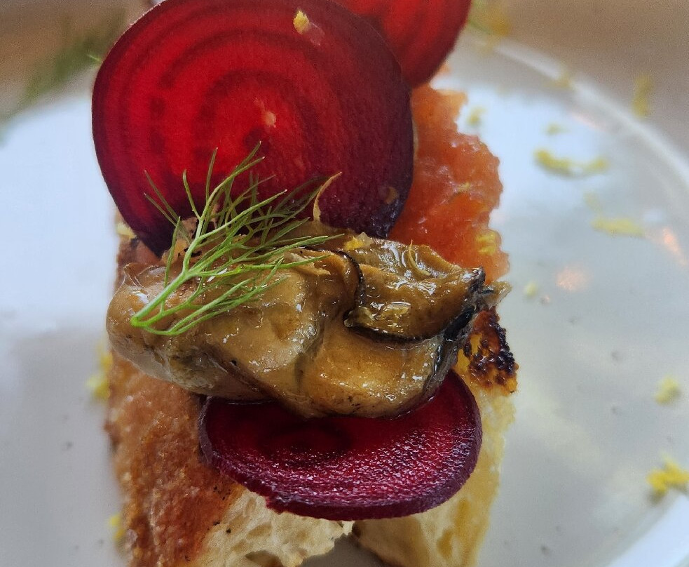 The Farm-拜伦湾必去景点