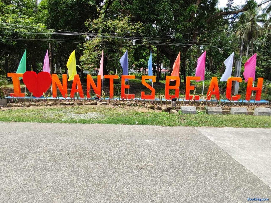 Nantes Beach Resort