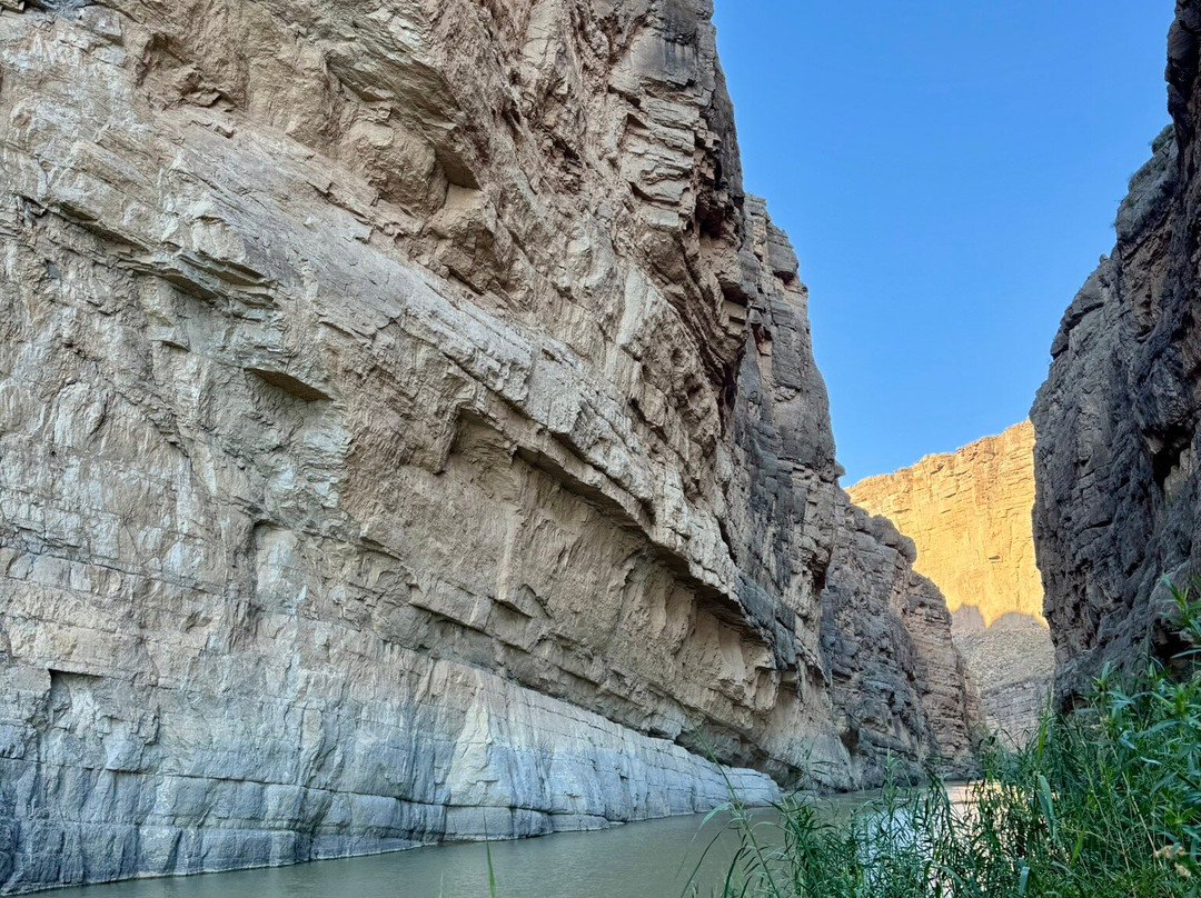 Get Lost Tours-Terlingua必去景点