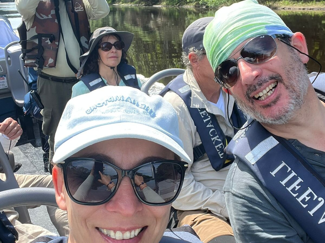 Jungle Experiences-伊基托斯必去景点