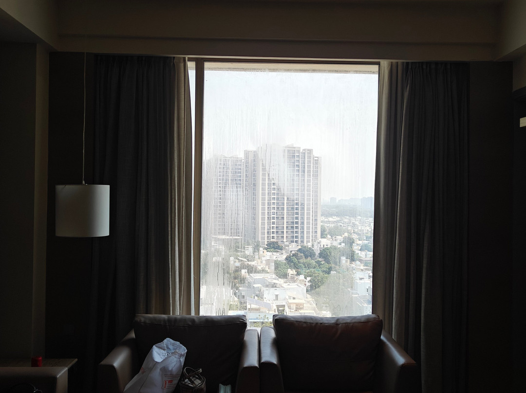 Wyndham Ahmedabad Shela主图