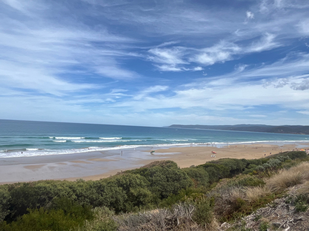 Loveridge Lookout-安格尔西岛必去景点