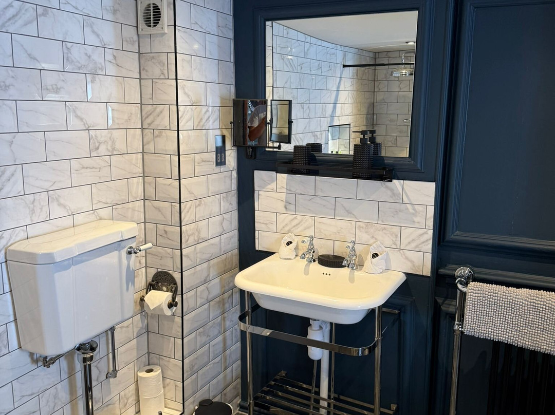 Colchester Boutique Hotel主图