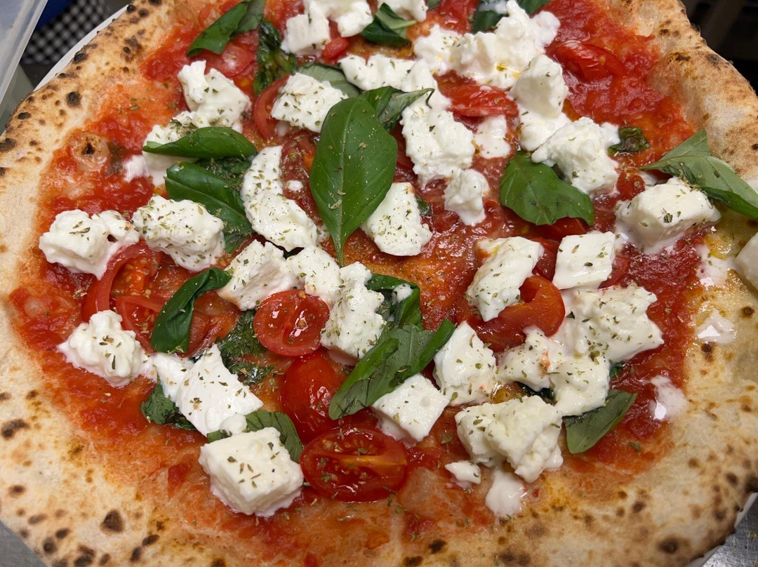 Pizza Am San Donato
