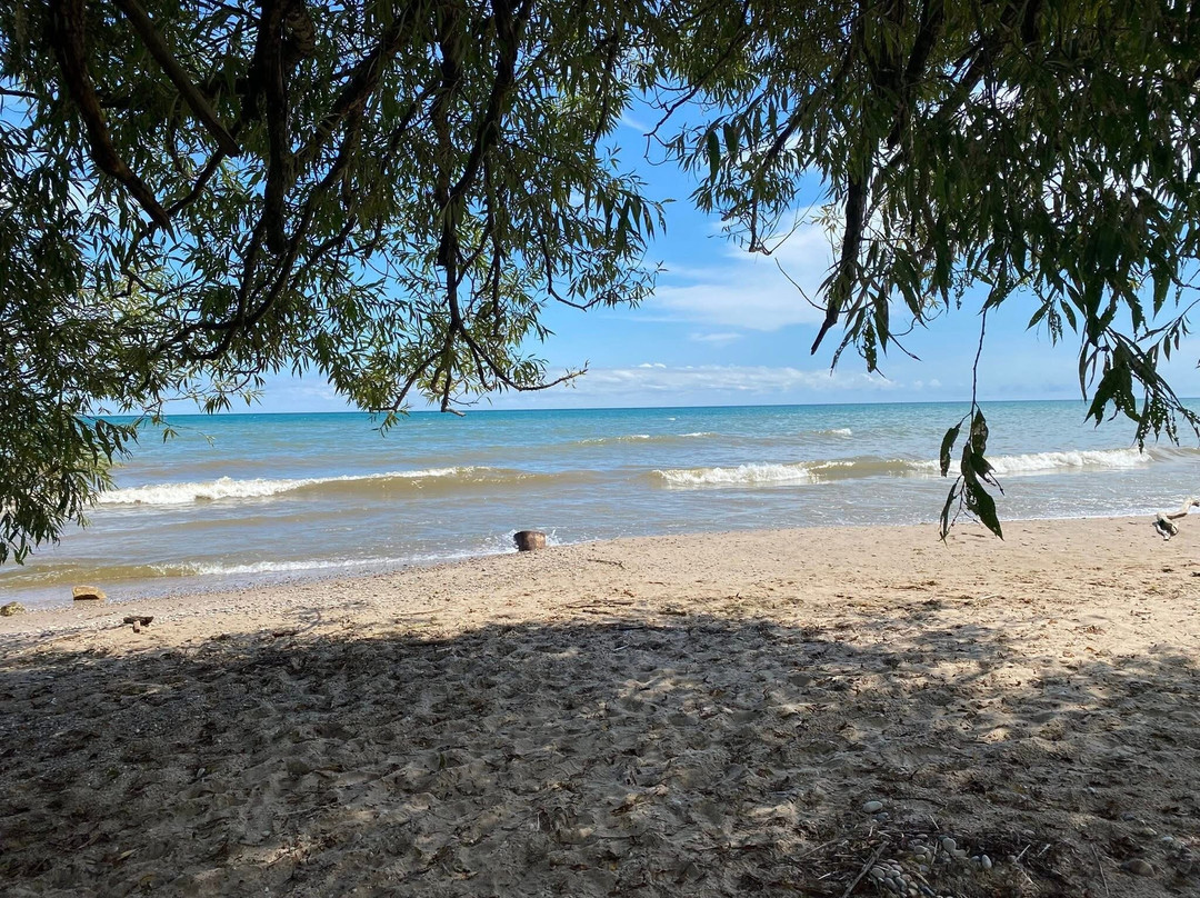 Fischer Creek State Recreation Area-Cleveland必去景点