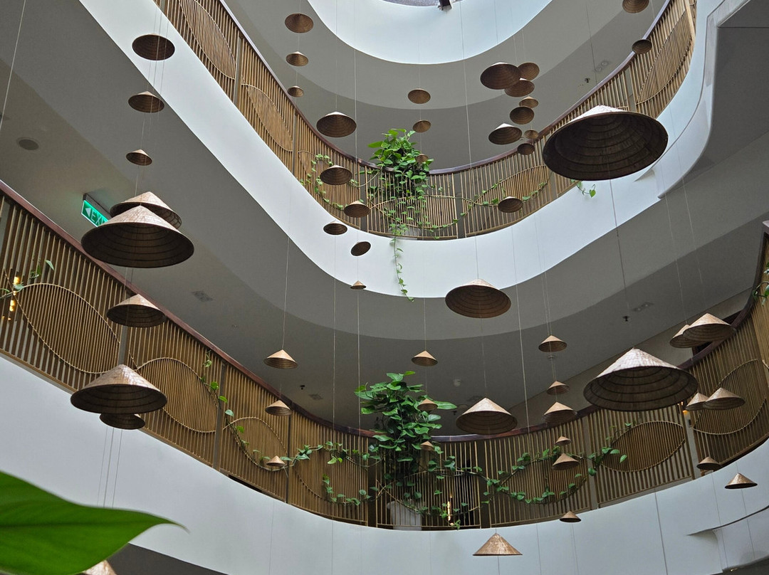 Golf Valley Hotel主图