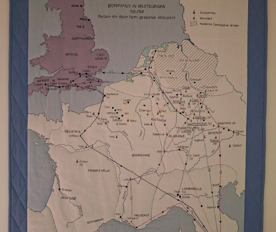 Museum Dokkum-Dokkum必去景点