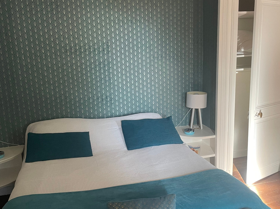 Chateau de Champblanc主图