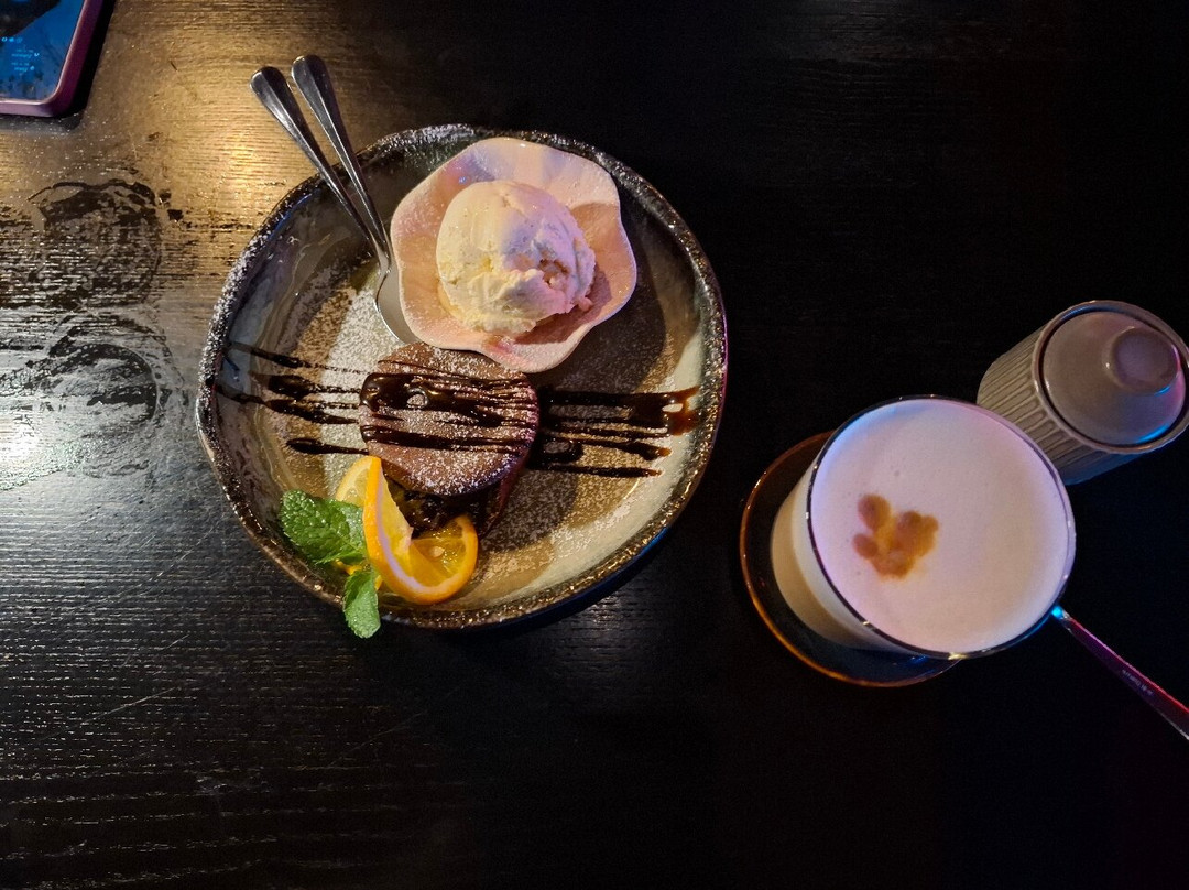 Jiro Restaurant