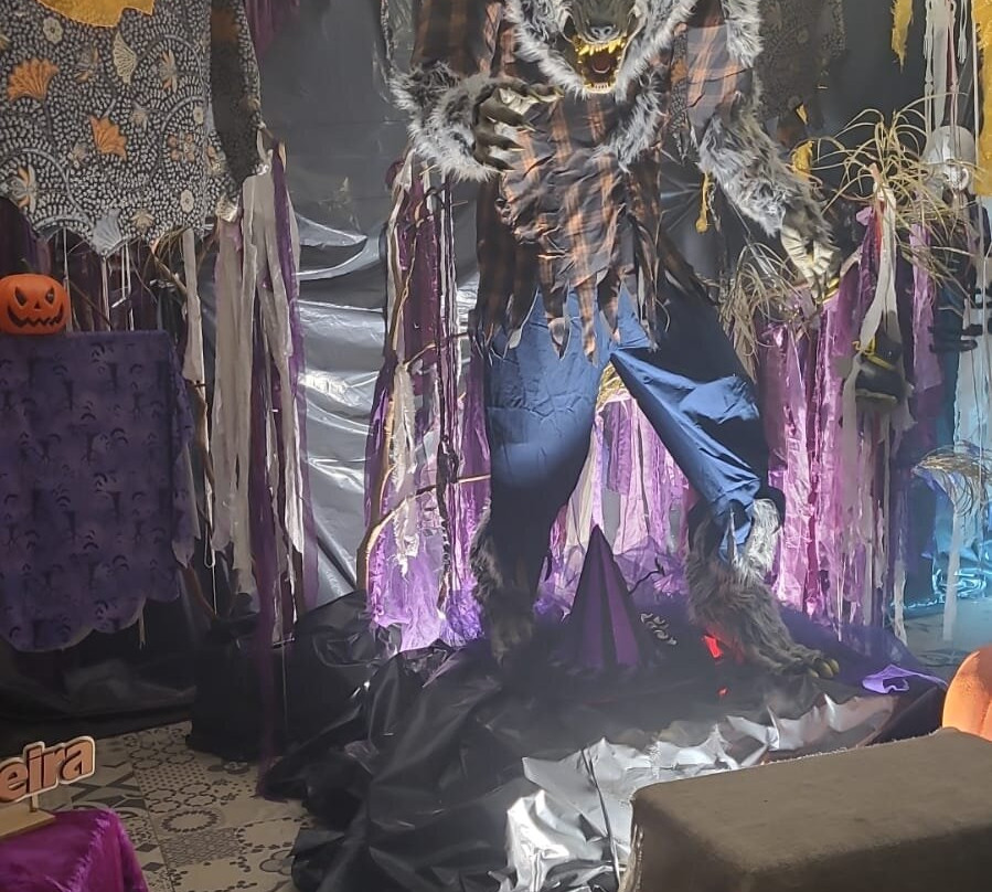 Hotel Fazenda Vale Da Mantiqueira主图