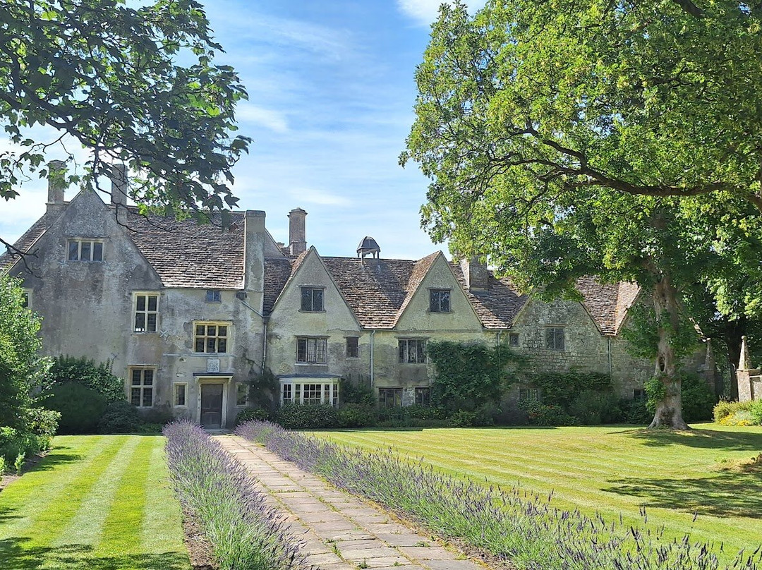 Avebury Manor-埃夫伯里必去景点