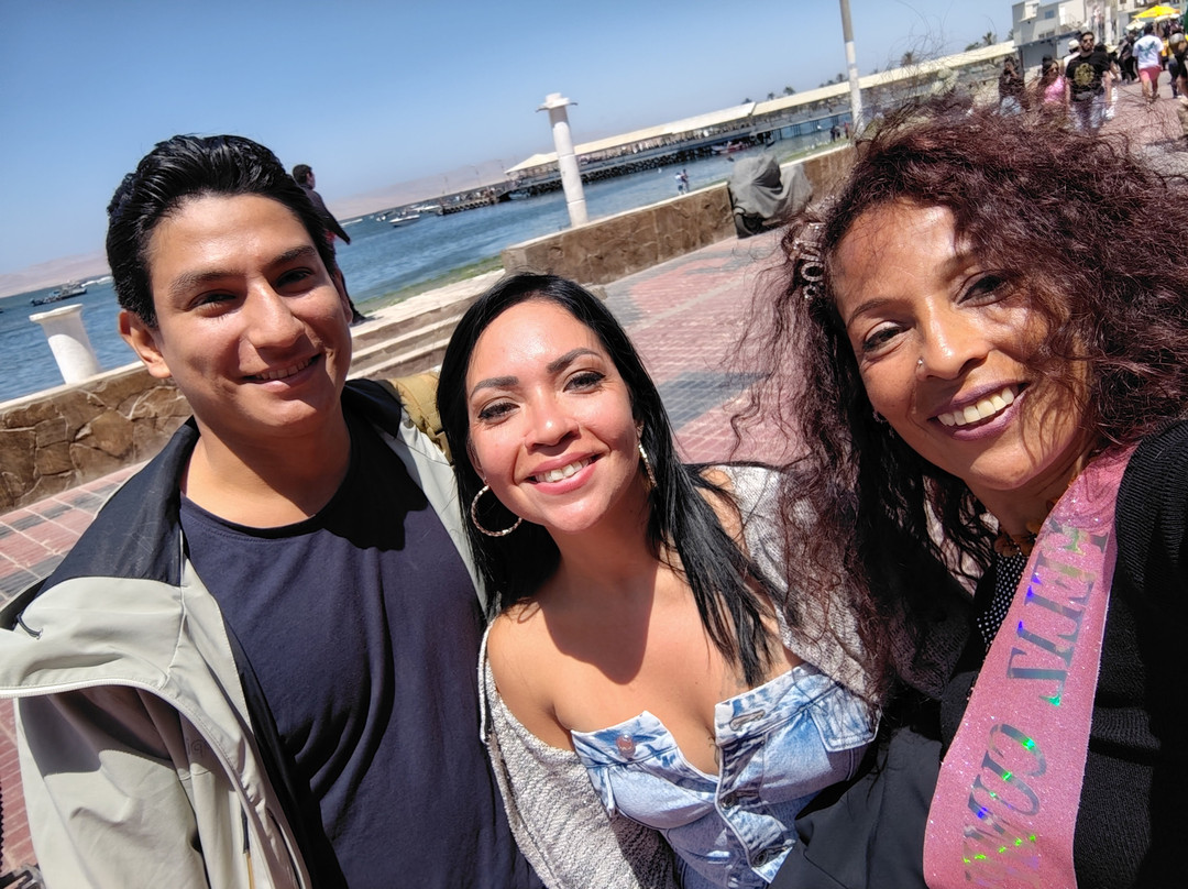 Vive Ya Travel-利马必去景点