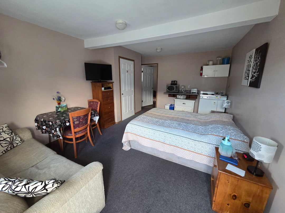 Ainsworth Motel主图