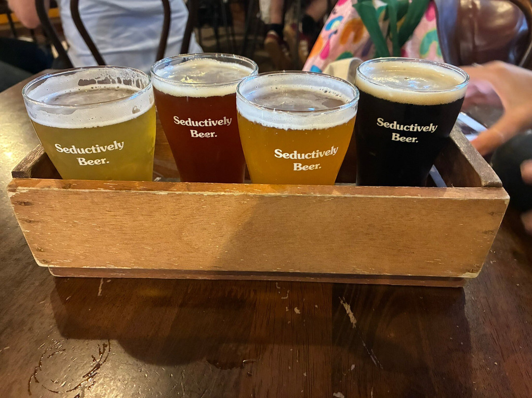 Philter Brewing-阿什菲尔德必去景点