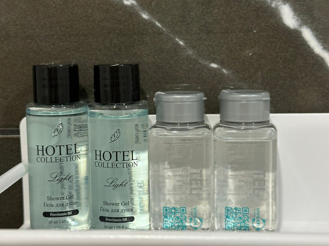 Oazis Hotel