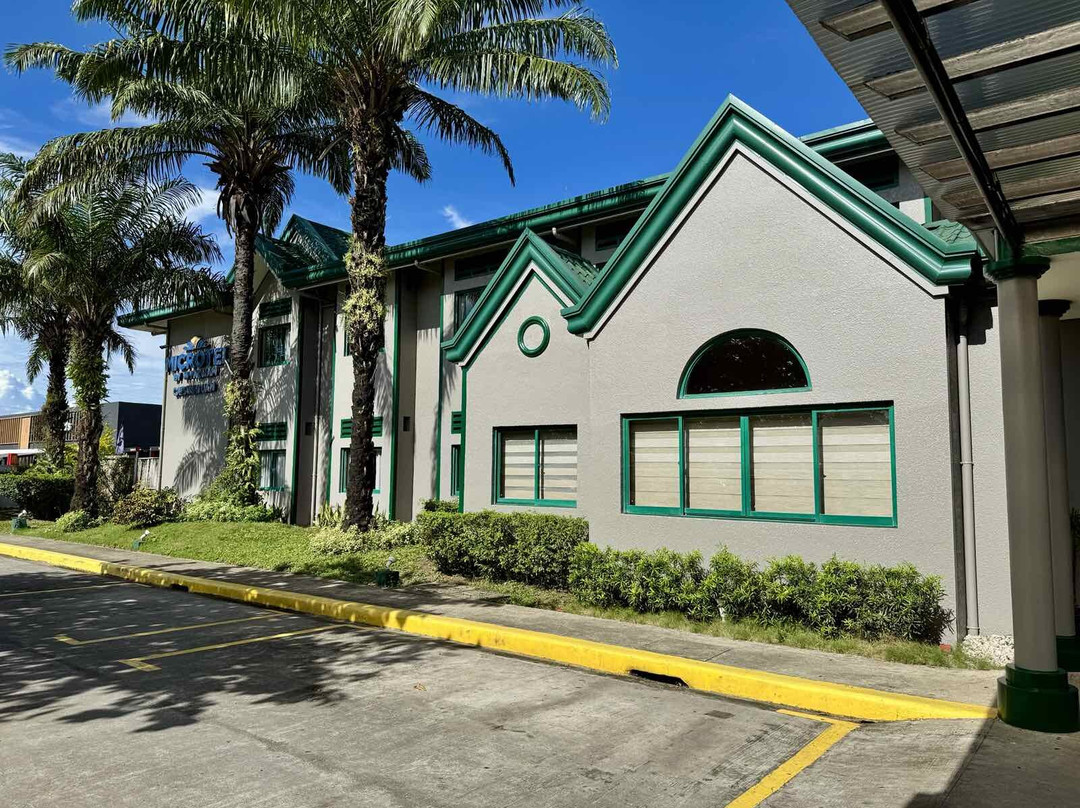 Microtel by Wyndham Cabanatuan主图