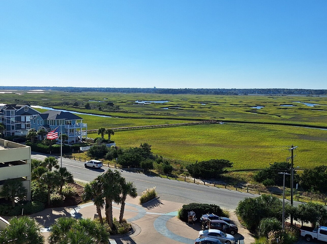 Shell Island Resort主图