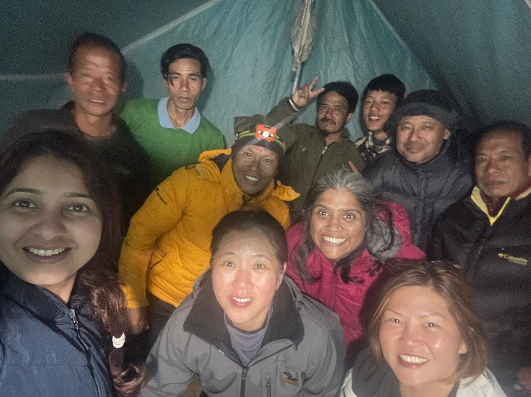 Farouttrek-加德满都必去景点