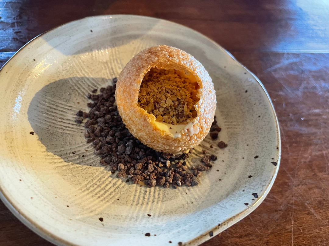 Hentley Farm Wines-Seppeltsfield必去景点