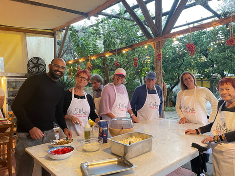 Ugo Experience-索伦托必去景点