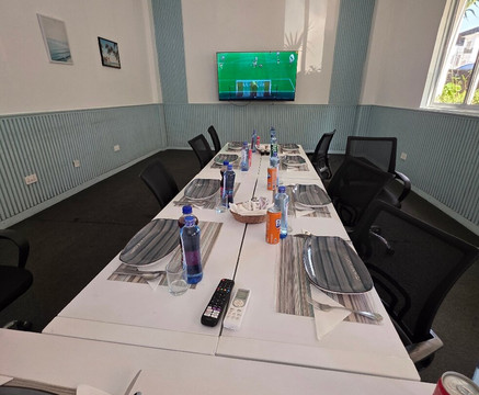 新棕榈树酒店主图