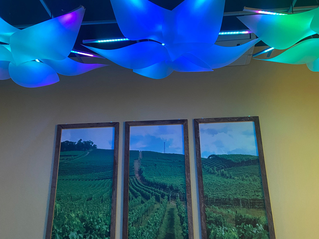 Cooperativa Vinicola Garibaldi-Garibaldi必去景点