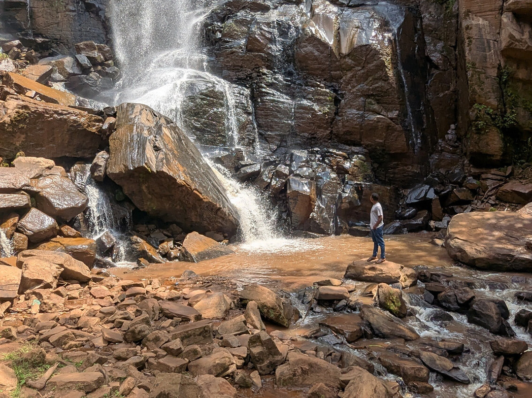 Tupande Usambara-卢绍托必去景点