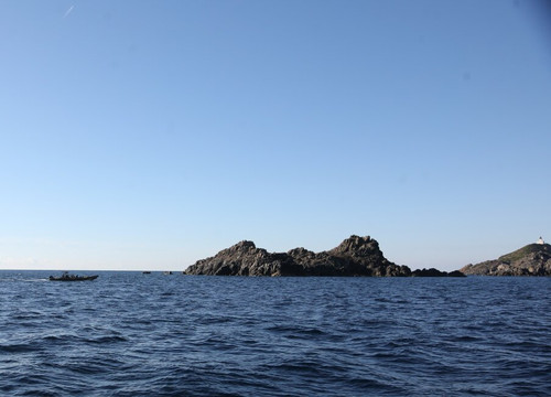 Grand Site de France-阿雅克肖必去景点