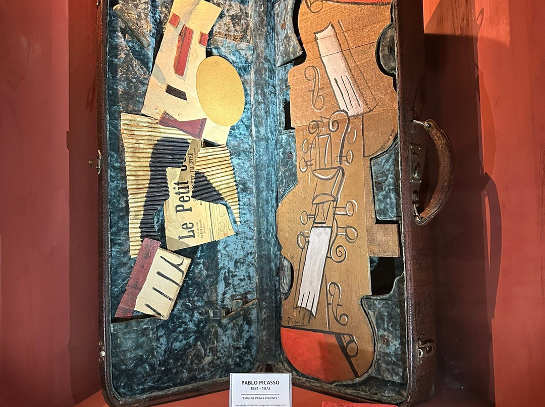 Museo Cromática-托莱多必去景点