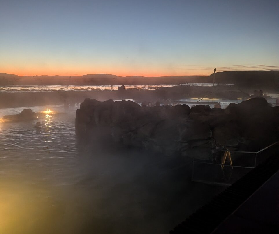 Laugarás Lagoon-Laugaras必去景点