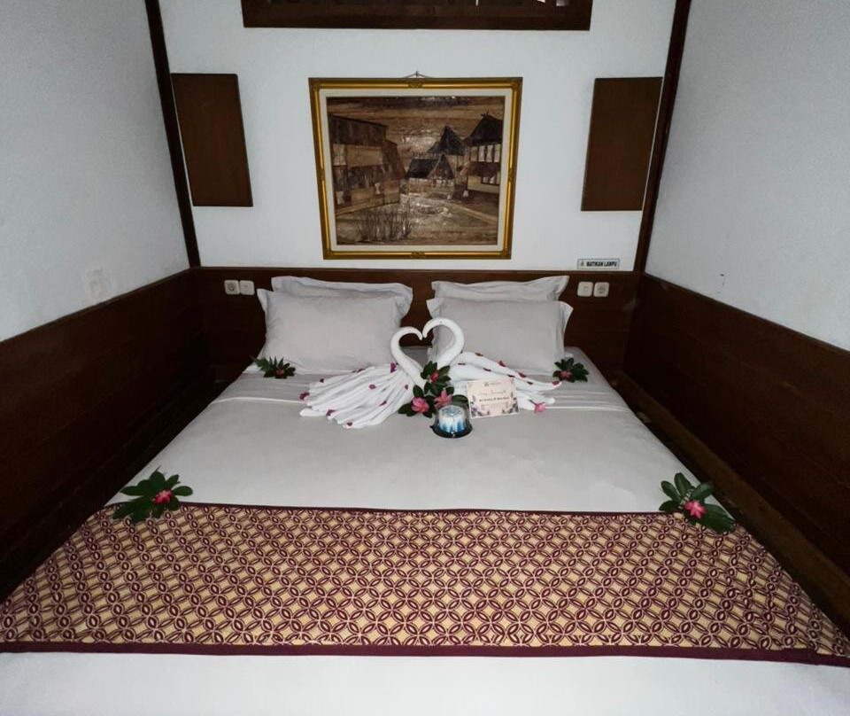 Kampung Sumber Alam Resort主图