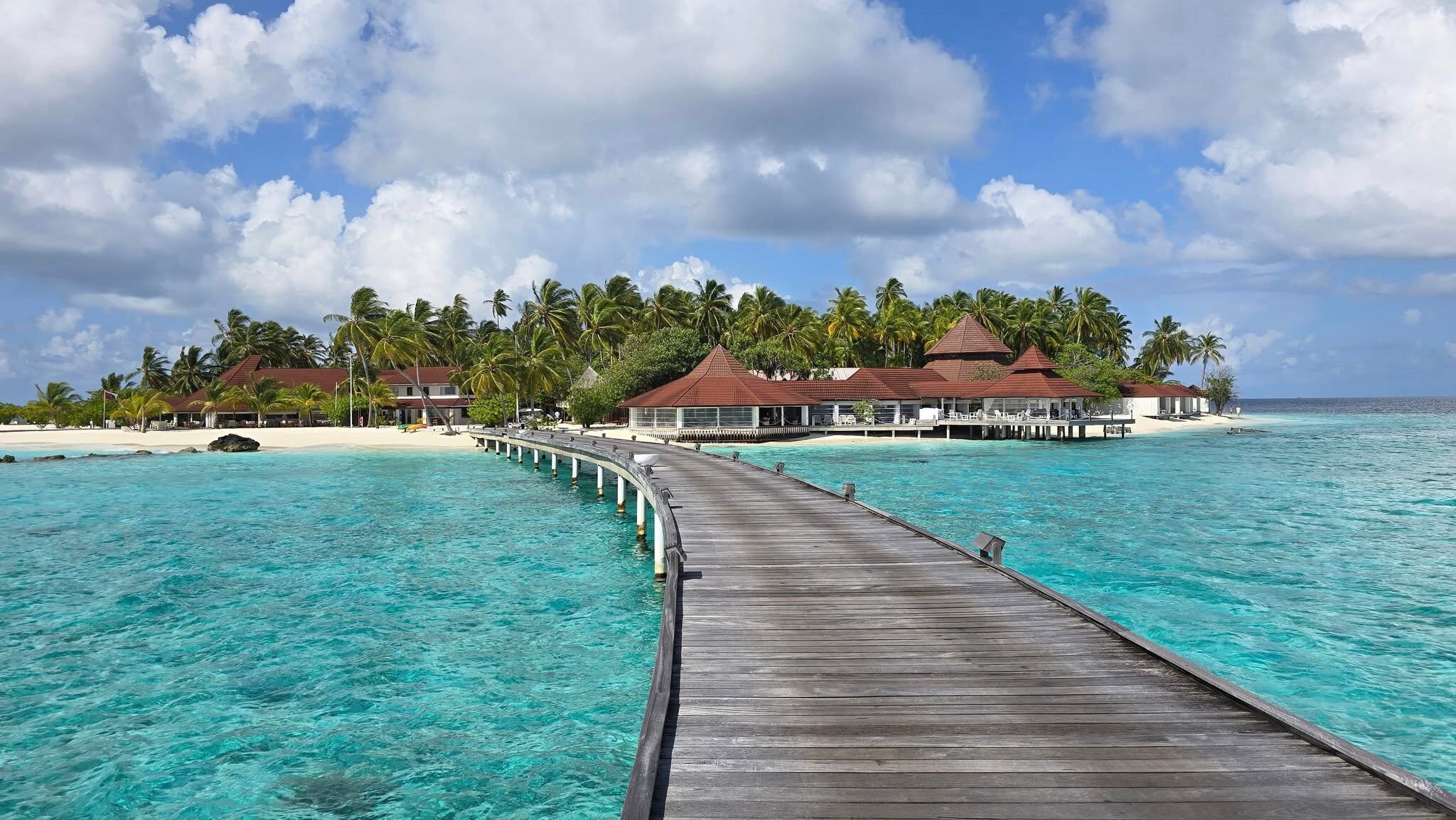 钻石岛泰达富士海滩和水上别墅酒店-浴室