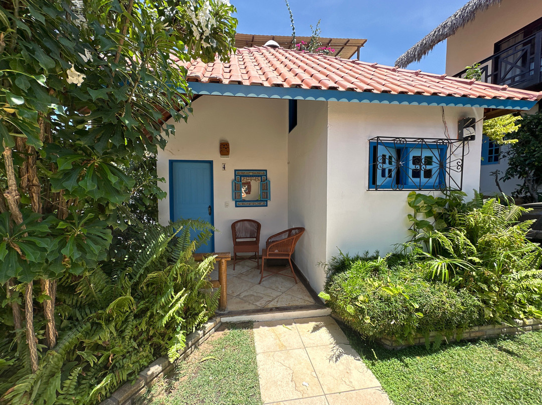 Pousada Tranquilandia Village主图