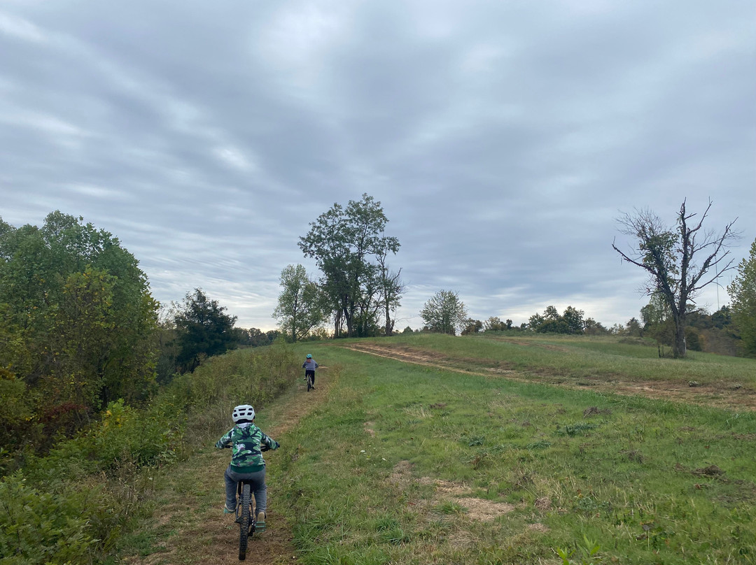 Heritage Farm Museum and Village-亨廷顿必去景点