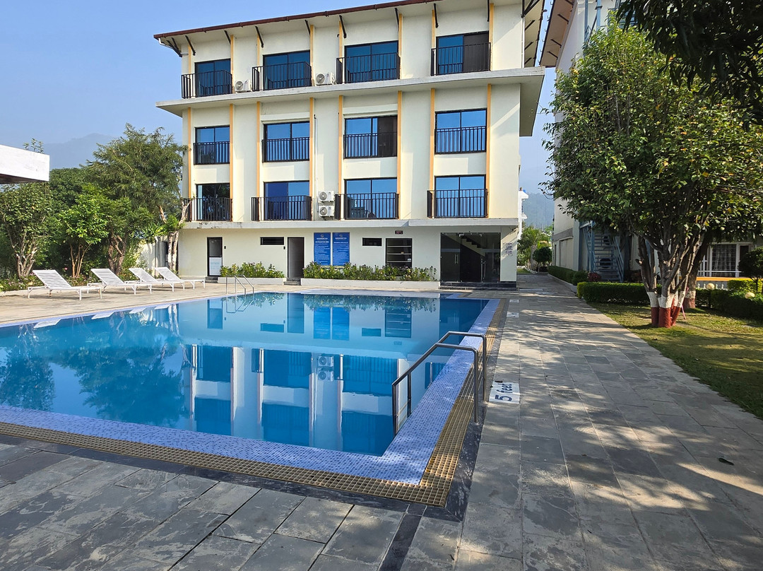 Siddhartha Resort, Surkhet主图