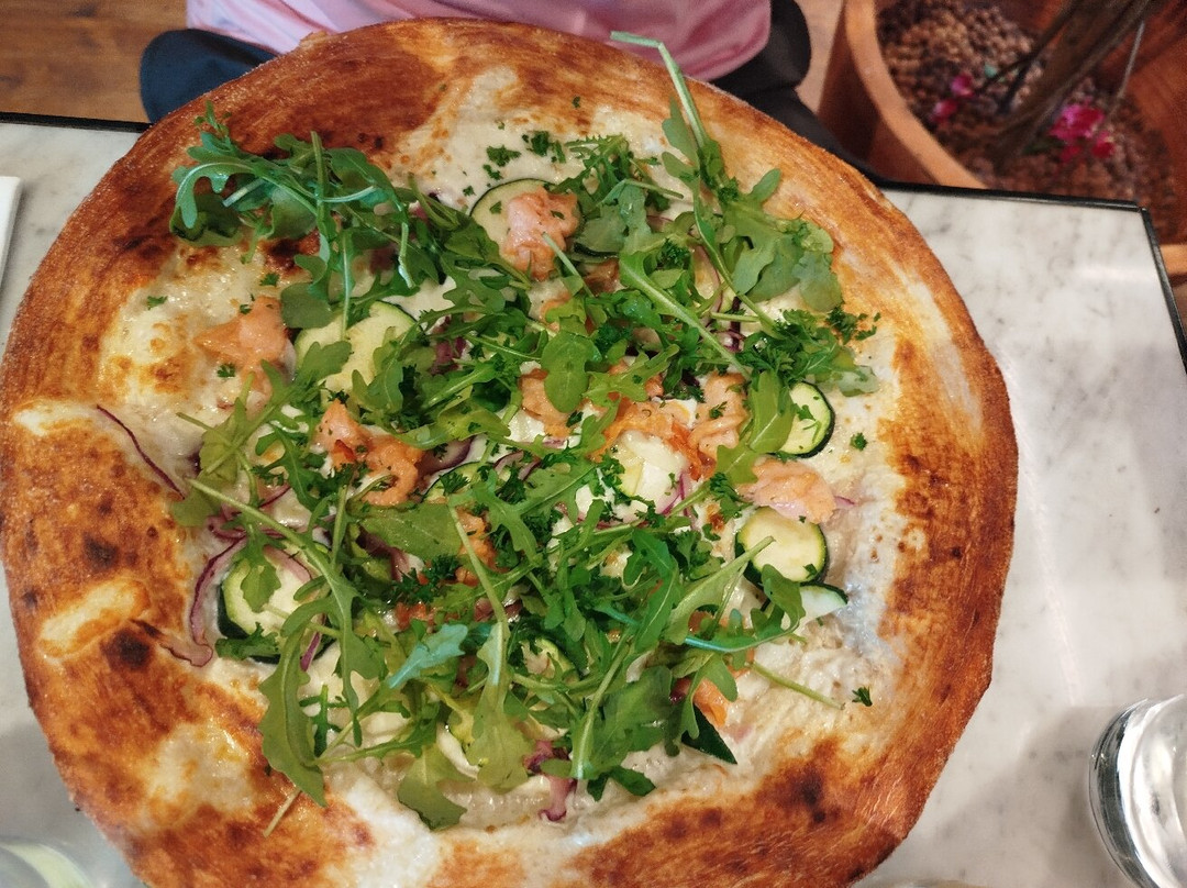 IT - Italian Trattoria