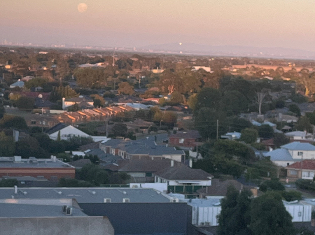 Holiday Inn Werribee By IHG主图