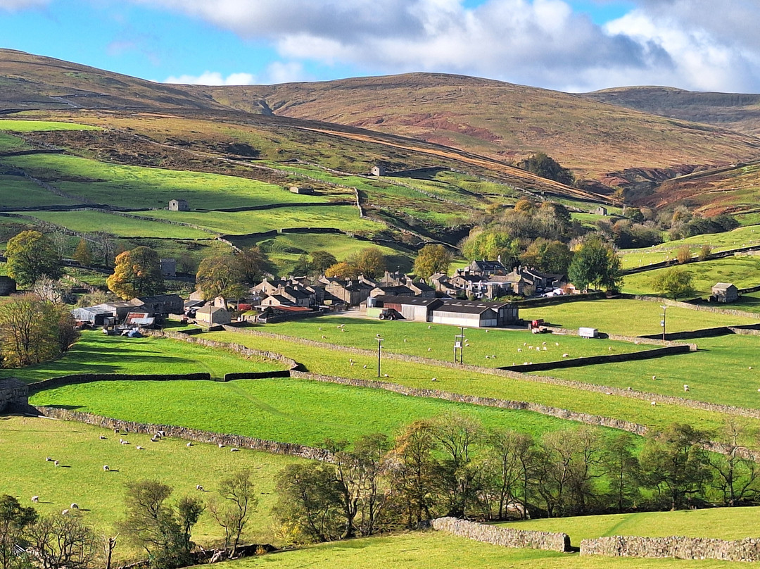 Kearton Country Hotel主图