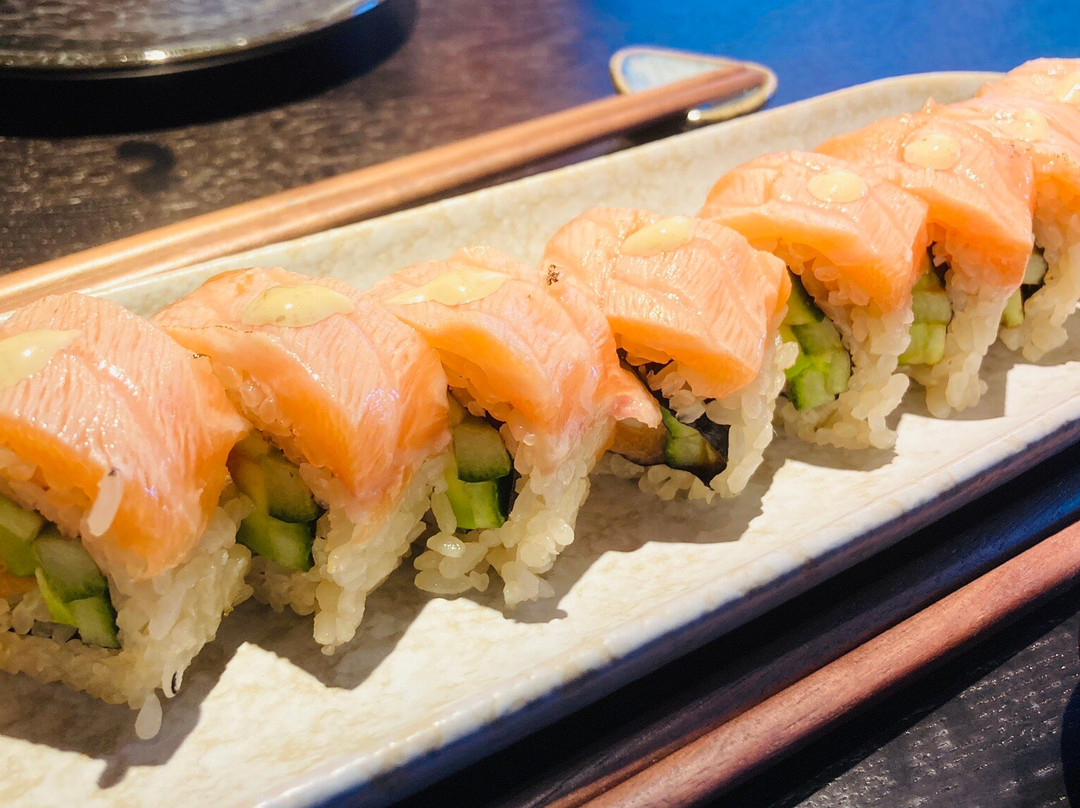 Mizu - Japanese Grill