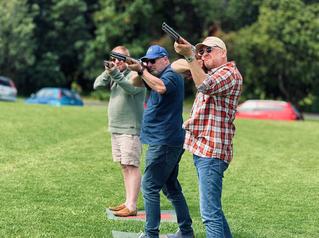 Wild Estate-Ostend必去景点