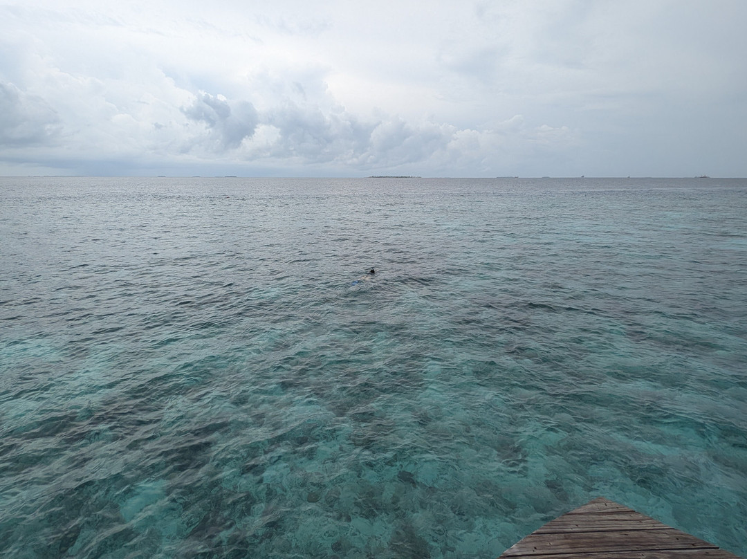 Travelers Street Pvt Ltd-马累必去景点