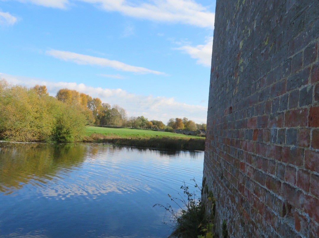Sturminster Newton Mill-Sturminster Newton必去景点