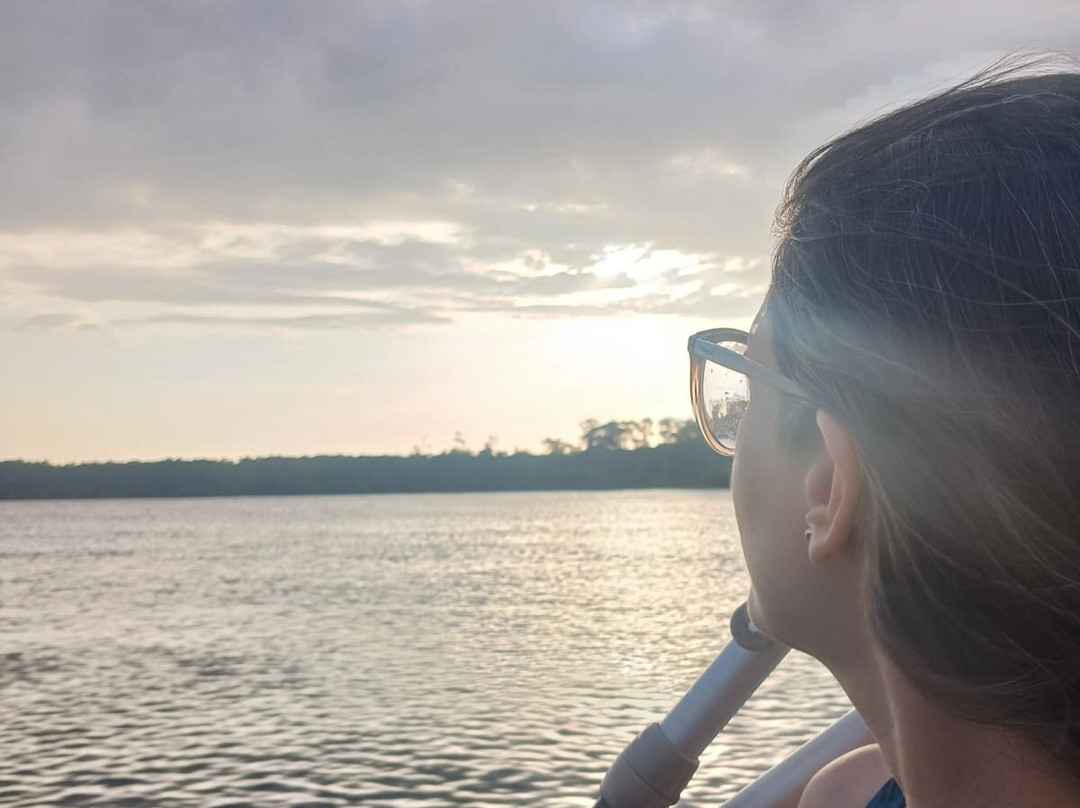 Rota Combo-Parnaiba必去景点