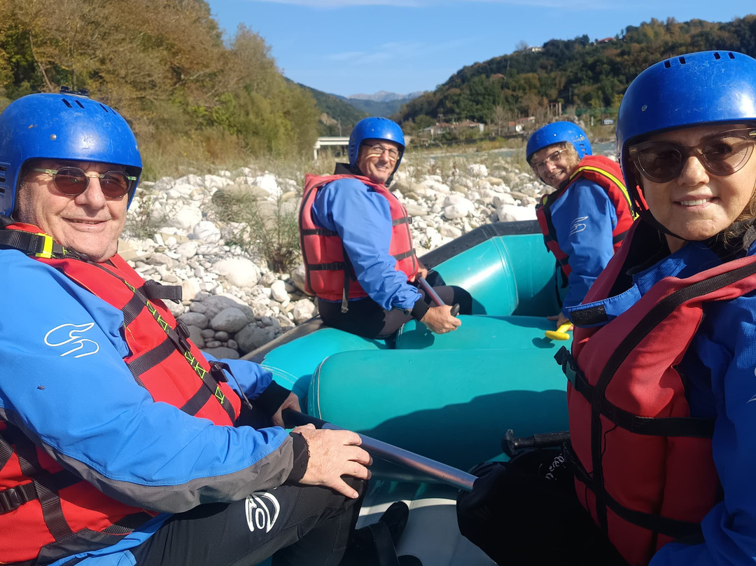 Alpine Zone-约阿尼纳州必去景点