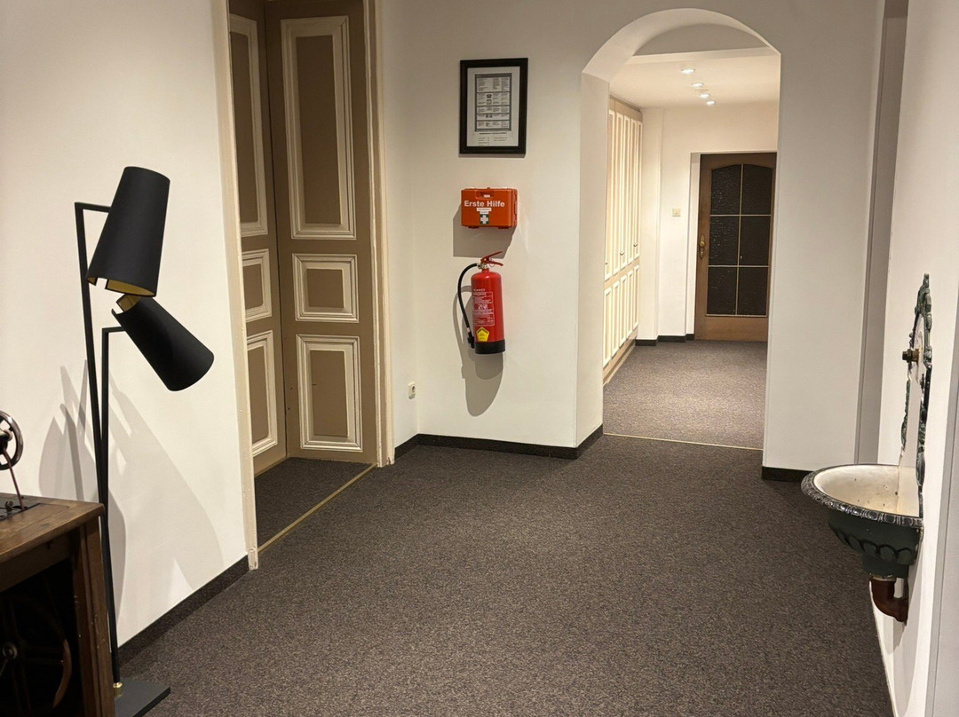 FrühstücksHotel Scharinger主图