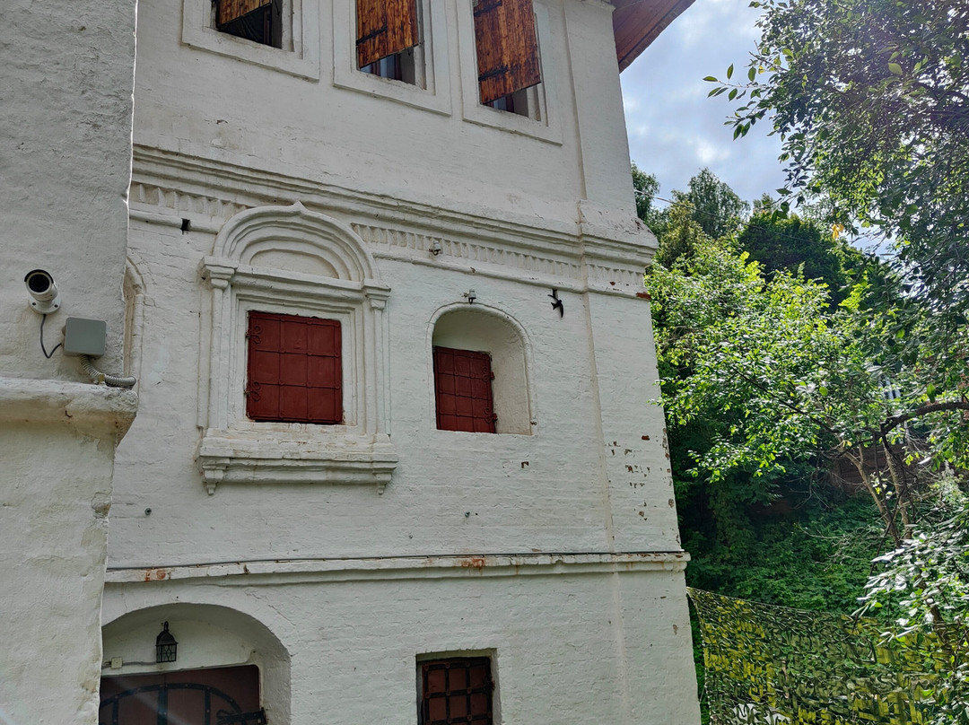 Gorokhovets History and Architecture Museum-Gorokhovets必去景点