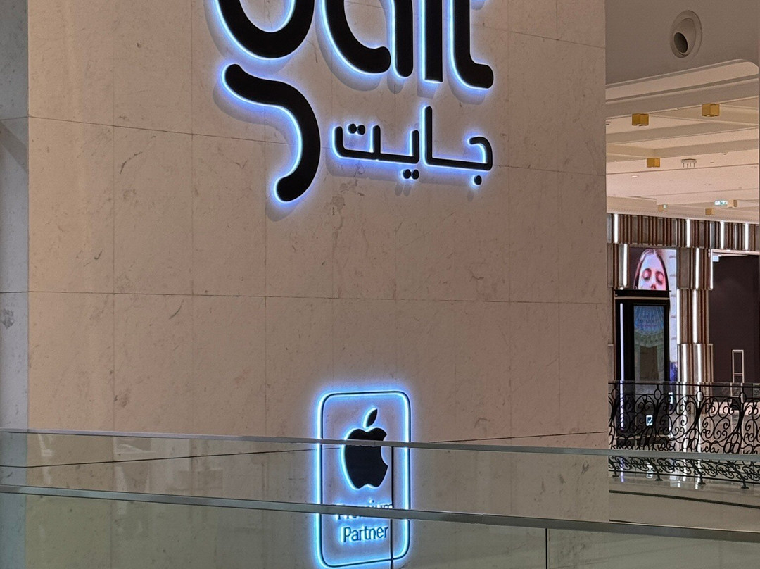 Place Vendôme Mall-Lusail必去景点