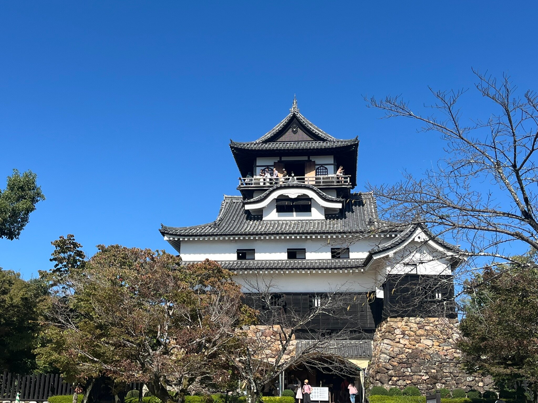 Hotel Indigo Inuyama Urakuen Garden by IHG-官方