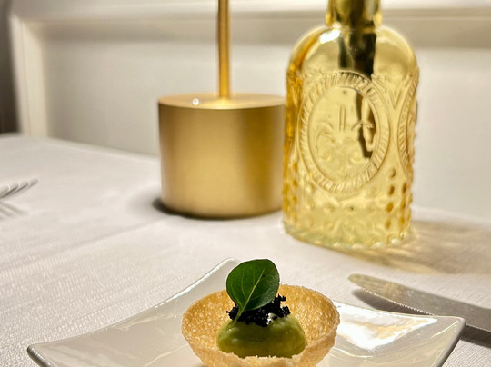 RaMe Bistrot - Racconto Mediterraneo