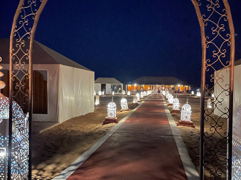 Destino Marruecos-丹吉尔必去景点